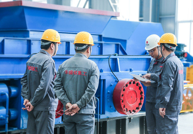 OD官方网页版生产车间