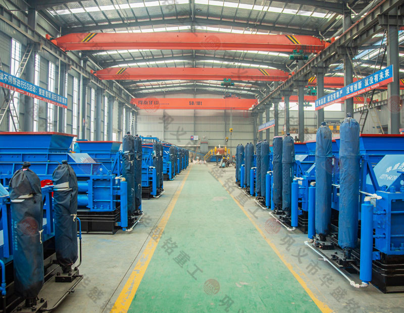 处理建筑废料用什么设备？破碎红砖用OD(中国)好吗？