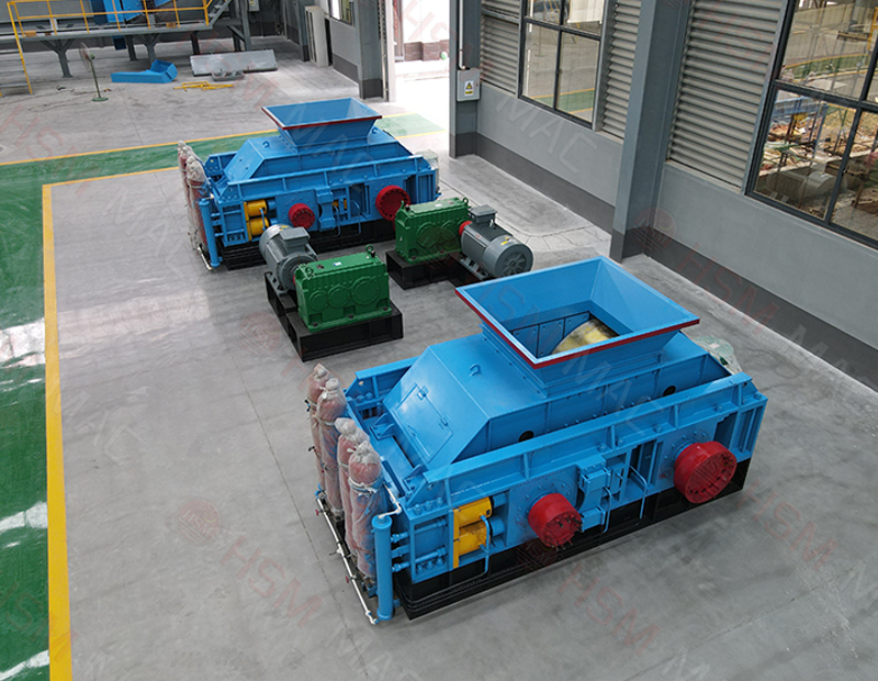 河卵石米石制砂机