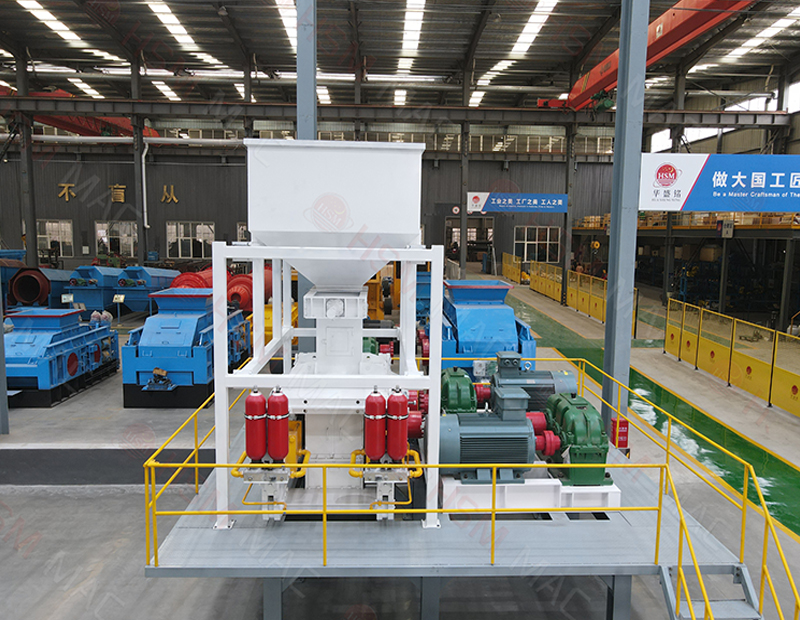 高压辊磨机 DJI_0082