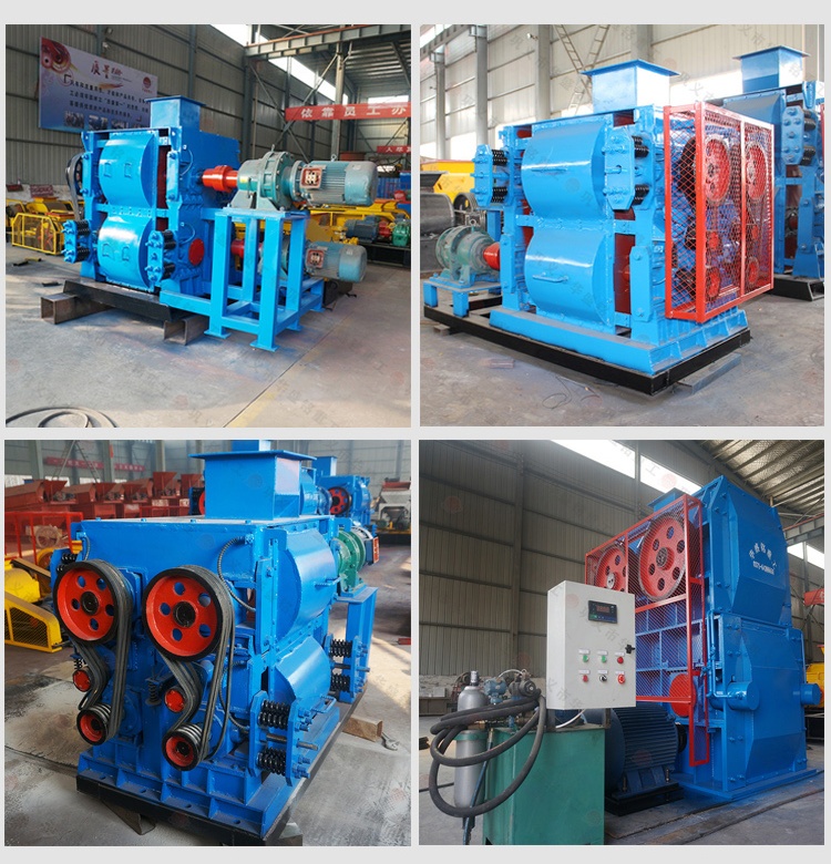 四辊破碎机价格