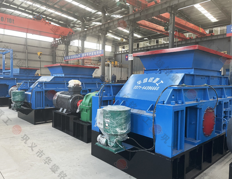 玄武岩制砂迎来“高光时刻”：OD官方网页版对辊破如何站稳硬岩处理C位？