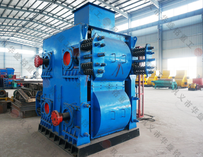 硅石 四辊破碎机 OD官方网页版重工