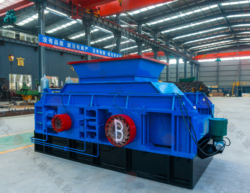 叶岩石破碎机，OD(中国)OD官方网页版重工试机 