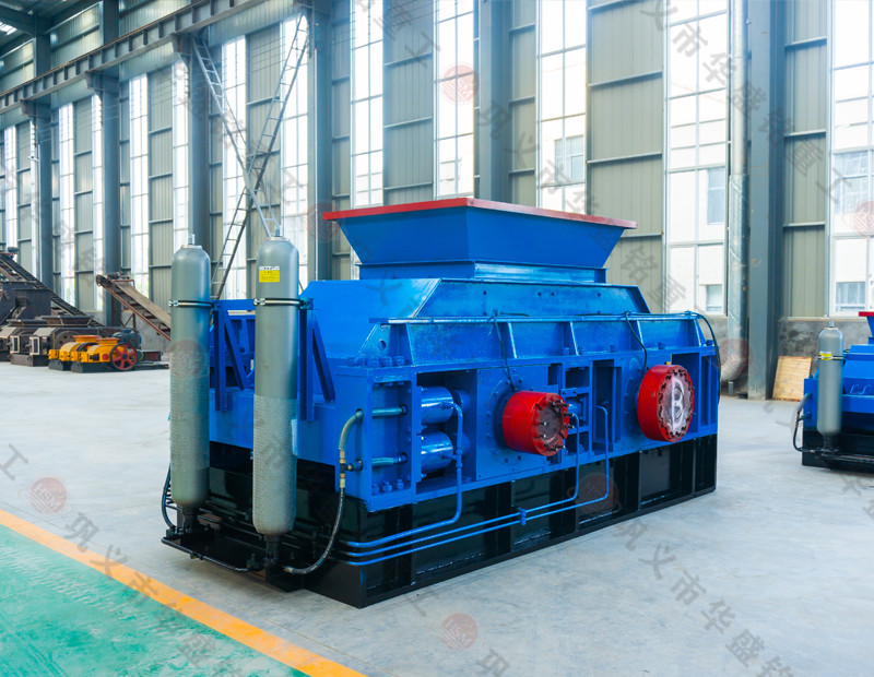 对辊石英石粉碎机-OD官方网页版重工