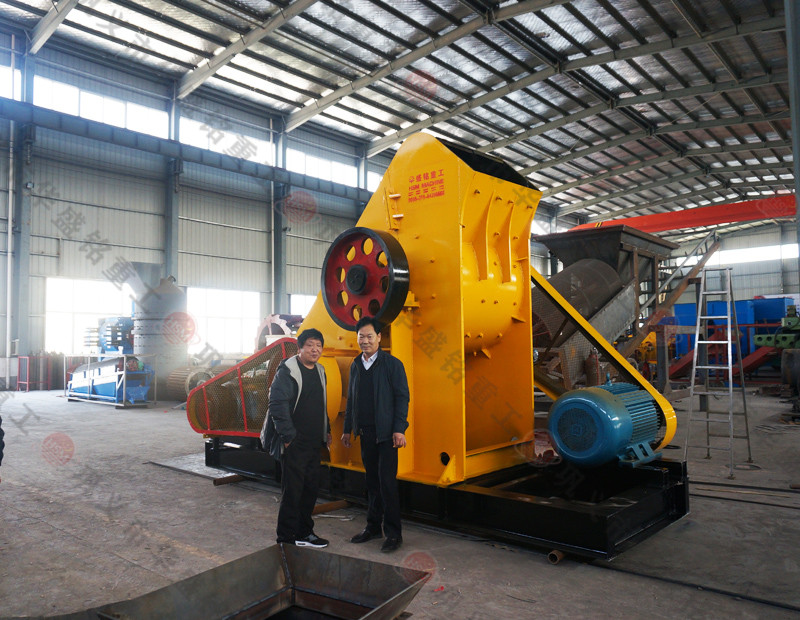 熟石灰炉渣粉碎机视频OD官方网页版重工 