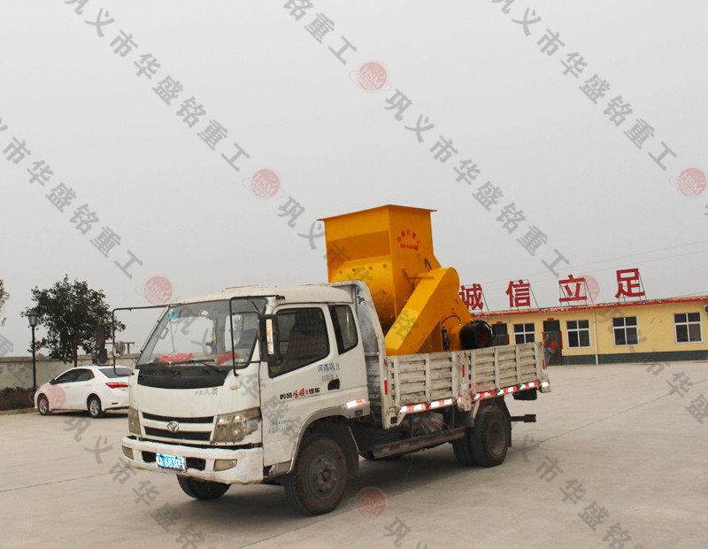 OD官方网页版煤矸石粉碎机，助力包钢庆华煤化工年产210万吨焦化项目！