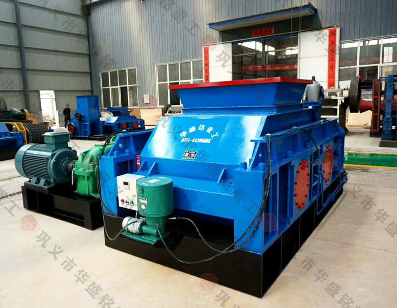 大型辊式破碎机,大型辊式破碎机价格