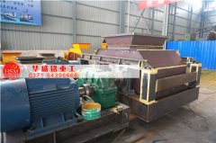 OD(中国)破碎辊能用多久？你知道吗？