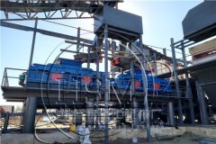 轮齿式OD(中国)的易损件都有什么