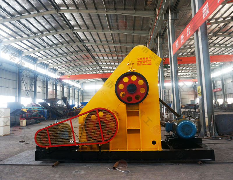 OD官方网页版的高湿物料粉碎机是您优质的选择