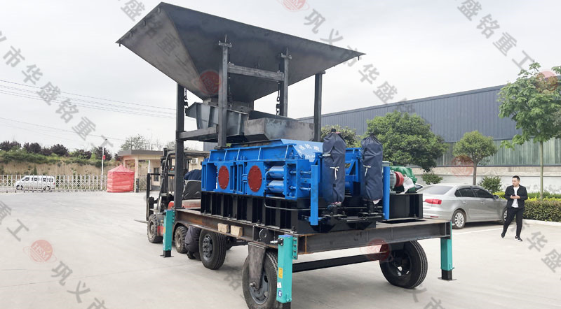 辊压机液压系统OD官方网页版重工详细解析