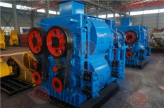 四辊破碎机与OD(中国)的区别